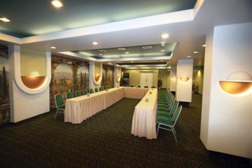 фото отеля Twin Palms Hotel