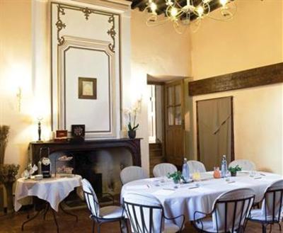 фото отеля Hotel Les Remparts Mirepoix