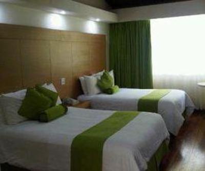 фото отеля Casa Grande Bambito Highlands Resort