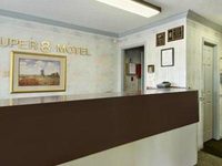 Super 8 Motel Chiswell Max Meadows