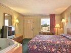 фото отеля Super 8 Motel Chiswell Max Meadows