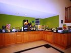 фото отеля Quality Inn & Suites Anderson (Indiana)