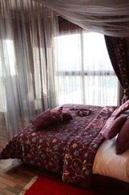 фото отеля Dolcevita Thalasso Hotel Rabat