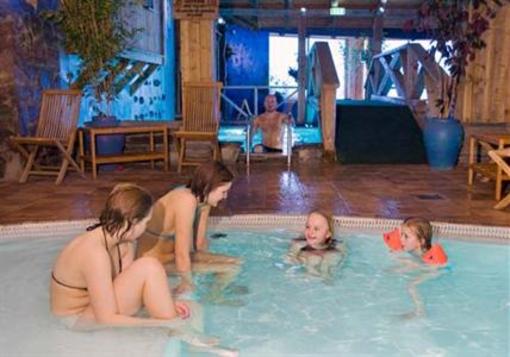 фото отеля Gudbrandsdal Hotel Spidsbergseter