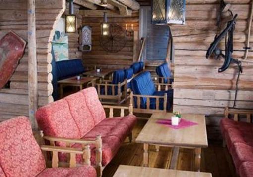 фото отеля Gudbrandsdal Hotel Spidsbergseter