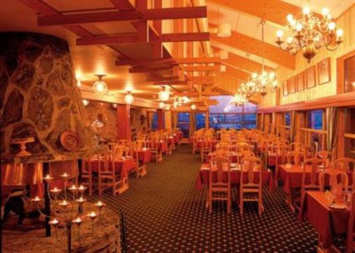 фото отеля Gudbrandsdal Hotel Spidsbergseter