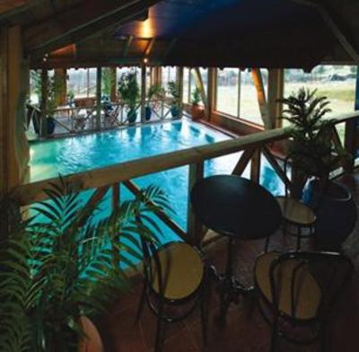 фото отеля Gudbrandsdal Hotel Spidsbergseter