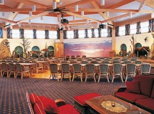 фото отеля Gudbrandsdal Hotel Spidsbergseter