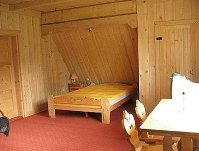 фото отеля Apartamenty Baranowscy Zakopane