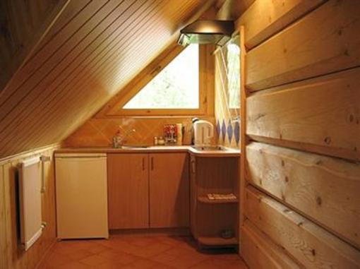 фото отеля Apartamenty Baranowscy Zakopane