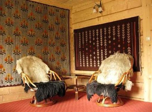фото отеля Apartamenty Baranowscy Zakopane
