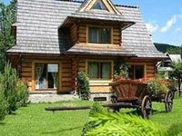 Apartamenty Baranowscy Zakopane