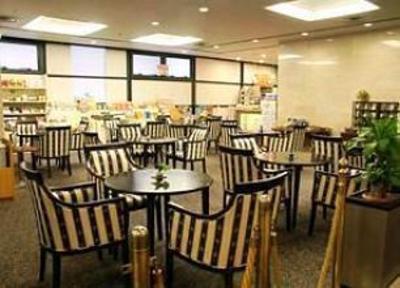 фото отеля Mielparque Matsuyama Hotel