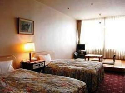 фото отеля Mielparque Matsuyama Hotel