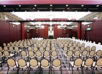 фото отеля Mielparque Matsuyama Hotel