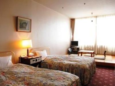фото отеля Mielparque Matsuyama Hotel