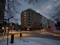 Cumulus Kuopio Hotel