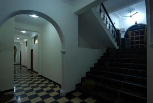 фото отеля Hemkunth Resort Kasauli