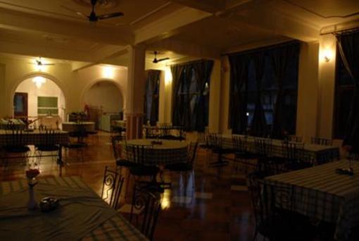 фото отеля Hemkunth Resort Kasauli