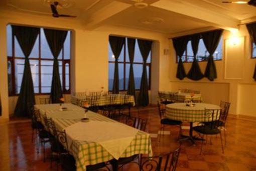 фото отеля Hemkunth Resort Kasauli