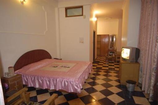 фото отеля Hemkunth Resort Kasauli
