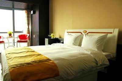 фото отеля Tujia Vacation Rental Nalu Bay