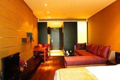 фото отеля Tujia Vacation Rental Nalu Bay