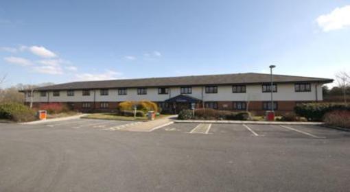 фото отеля Travelodge St. Clears Carmarthen