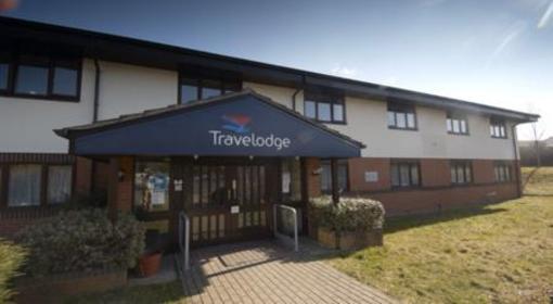 фото отеля Travelodge St. Clears Carmarthen