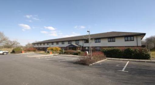 фото отеля Travelodge St. Clears Carmarthen