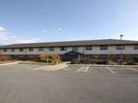 Travelodge St. Clears Carmarthen