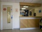 фото отеля Travelodge St. Clears Carmarthen