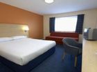 фото отеля Travelodge St. Clears Carmarthen