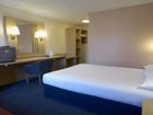 фото отеля Travelodge St. Clears Carmarthen