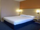 фото отеля Travelodge St. Clears Carmarthen