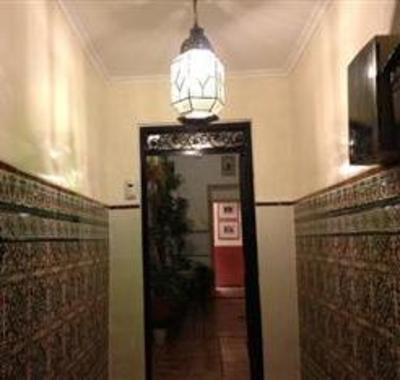 фото отеля Pension Cibeles