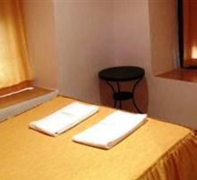 фото отеля Pension Cibeles