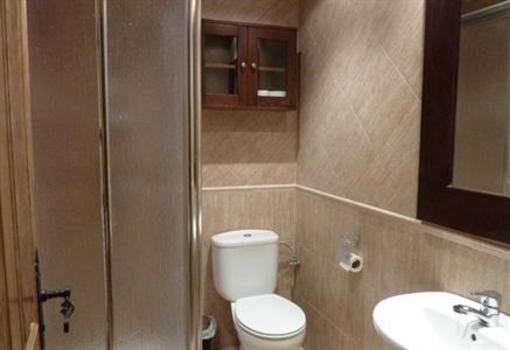 фото отеля Apartamentos Casa Pochetas