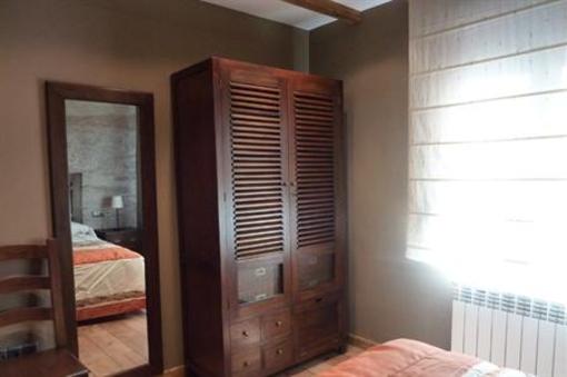 фото отеля Apartamentos Casa Pochetas