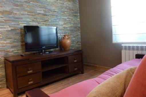 фото отеля Apartamentos Casa Pochetas
