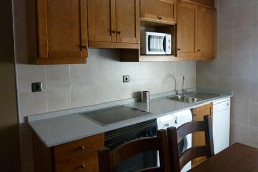 фото отеля Apartamentos Casa Pochetas