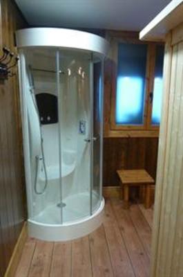 фото отеля Apartamentos Casa Pochetas