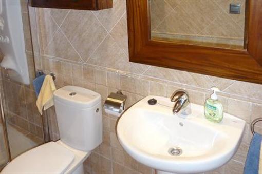 фото отеля Apartamentos Casa Pochetas
