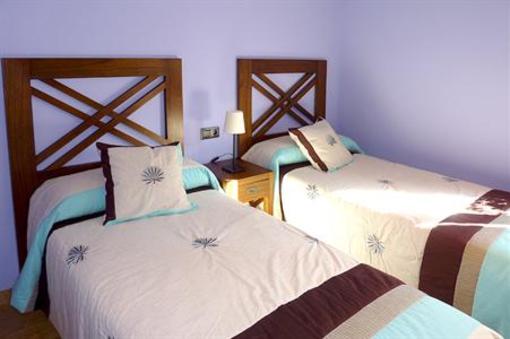 фото отеля Apartamentos Casa Pochetas