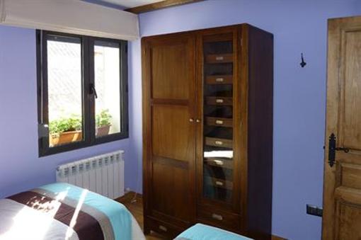 фото отеля Apartamentos Casa Pochetas
