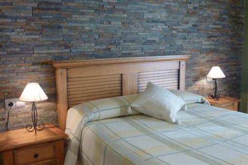 фото отеля Apartamentos Casa Pochetas