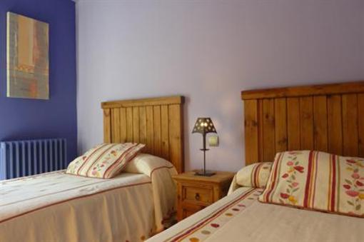 фото отеля Apartamentos Casa Pochetas