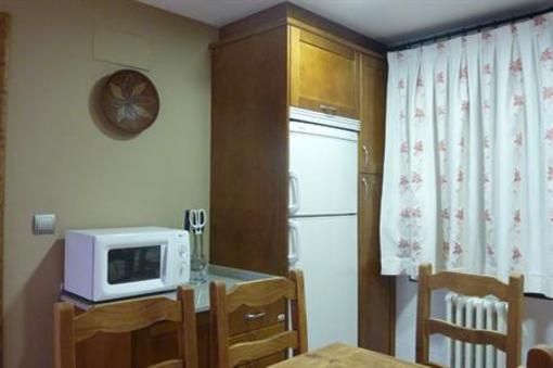 фото отеля Apartamentos Casa Pochetas