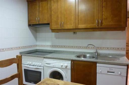 фото отеля Apartamentos Casa Pochetas