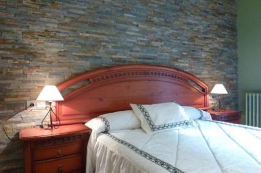 фото отеля Apartamentos Casa Pochetas